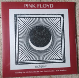 Pink Floyd – eclipse