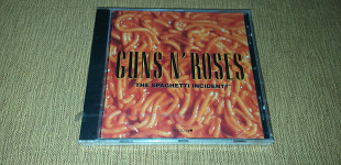 Guns N' Roses – "The Spaghetti Incident?" - Reissue