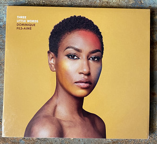 Dominique Fils-Aimé – Three Little Words