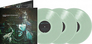 Dj-Kicks Moodymann (AnniversaryLimited Edition) (Coke Bottle Green Coloured) (3 LP)