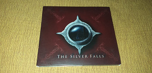Elane – The Silver Falls - 2008 - Limited Edition, Digipak