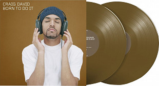 Craig David - Born To Do It (25th Anniversary Edition) (Coloured) (2 LP)