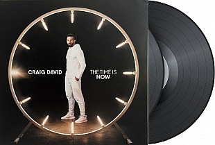 Craig David - Time is Now (2 LP)