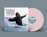 Thomas Anders – Strong (2010/2022) (Pink Vinyl) (Blue Vinyl) (LP)