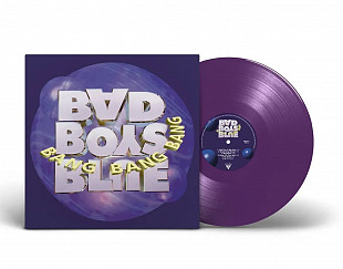 Bad Boys Blue – Bang! Bang! Bang! (1996/2022) (Limited Purple Vinyl) (LP)