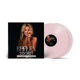 REFLEX – 20 лет. Лучшее и Новое (2023) (Limited Pink Vinyl) (2 LP)