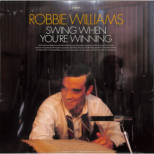 Robbie Williams – Swing When You're Winning
