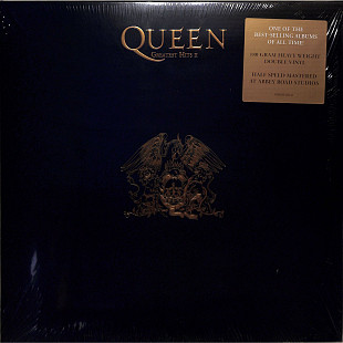 Queen – Greatest Hits II