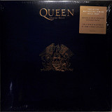 Queen – Greatest Hits II