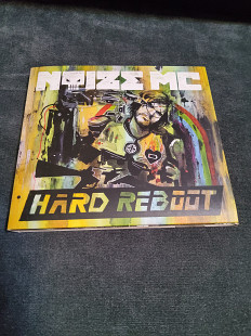 NOIZ MC HARD REBOOT