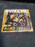 NOIZ MC HARD REBOOT