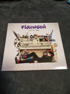PIANOБОЙ ПРОСТЫЕ ВЕЩИ