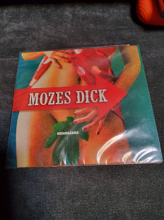 MOZES DICK