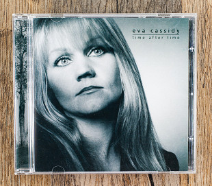 Eva Cassidy - Time After Time (Англія)