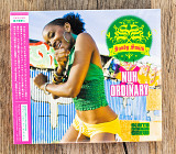Sandy Smith - Nuh Ordinary (Японія)