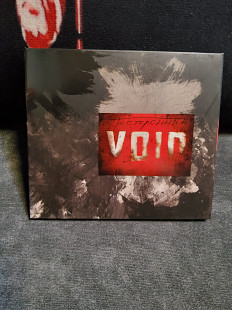 VOID Посторрнним ( Виктор Придувалов)