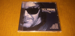 Neil Young – Mystery Train - 2001 - Compilation