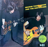 George Thorogood And The Destroyers – «George Thorogood And The Destroyers» Виробництво Німеччина Ст