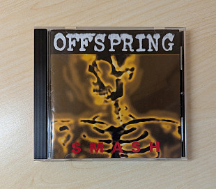 Offspring – Smash - 1994 CD (E.U.)