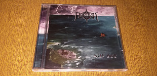 Durothar – Auf See - 2016 - з автографами