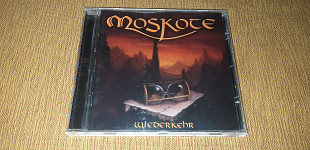 Moskote – Wiederkehr - 2001