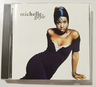 CD MICHELLE GAYLE 1994 Michelle Gayle (UK)