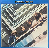 The Beatles –«1967-1970» 2 LP Виробництво Німеччина Стан Диски EX - Конверт EX - Ціна 650 грн Ця