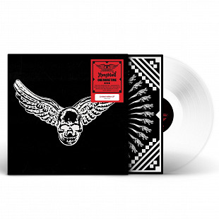 Aerosmith & Yungblud - One More Time (Limited Retail Exclusive Edition) (Clear Vinyl)