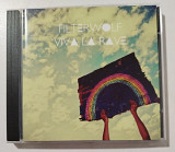 CD FILTERWOLF 2012 Viva La Rave (Germany)