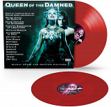 Various – Queen Of The Damned (Music From The Motion Picture) 2LP Вініл Запечатаний (Очікується)