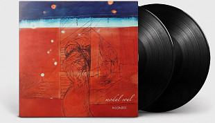 Nujabes - Modal Soul (2005/2024) (2xLP) Jazzy Hip-Hop