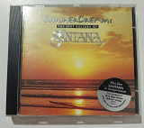 CD SANTANA 1996 Summer Dreams (The Best Ballads Of Santana) Austria
