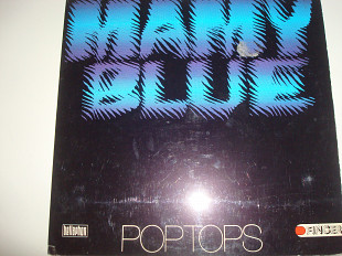 POPS TOPS- Mamy Blue 1971 Germany Rock Pop Gospel Pop Rock Soul