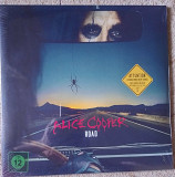Alice Cooper – Road + DVD