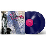 DJ Dado – The Album (Blue Vinyl) (2 LP)