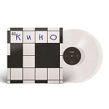 Кино – 46 (1983/2025) (Limited Naturel Clear Vinyl) (LP)