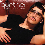 Günther – Pleasure Man (2023) (Coloured Vinyl) (LP)