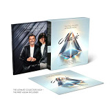 Thomas Anders – …Sings Modern Talking: The 1st Album (2025) (2 LP)