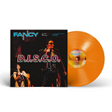 Fancy – D.I.S.C.O. (Limited Orange Vinyl) (LP)