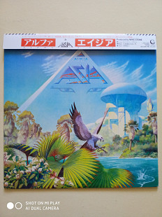 Asia Alpha Jap