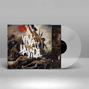 Coldplay - Viva La Vida Or Death And All His Friends (2008/2025)