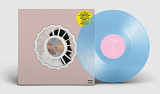 Mac Miller - The Divine Feminine (2016/2023) (2xLP) Blue [Blueberry] vinyl
