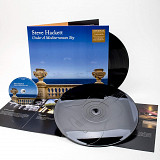 Steve Hackett - Under A Mediterranean Sky (2021) (2xLP+1xCD)
