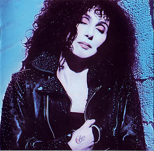Cher - Cher NM- Reissue