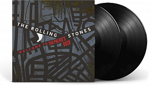 The Rolling Stones - Welcome To Shepherd's Bush (2024) (2xLP)