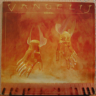 Vangelis -- Heaven and Hell