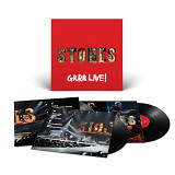 The Rolling Stones - Grrr Live! (2023) (3xLP)