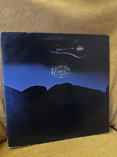 Electric Light Orchestra – Electric Light Orchestra II