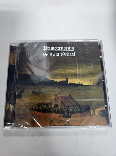 Primogenorum Ye Last Ordeal MCD