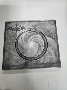 Dross Delnoch In The Vortex Of Centuries Digi CD